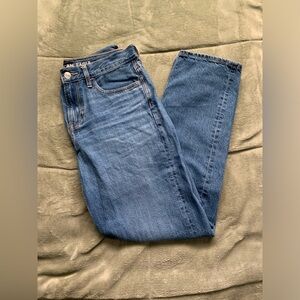 American Eagle 90’s Straight Jeans